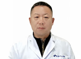 乐山市|匠心二十载，妙手护安康！副主任医师王兆国：用中医智慧破解各类疑难病症